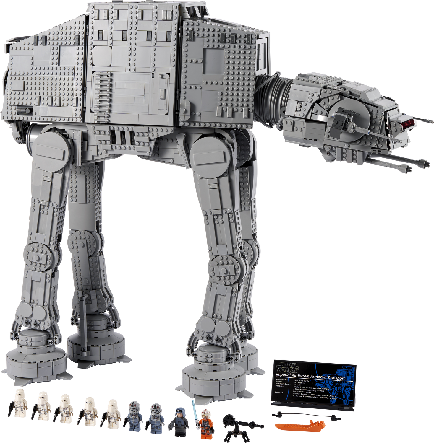 AT-AT-lego